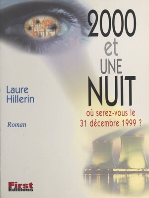 cover image of 2000 et une nuit